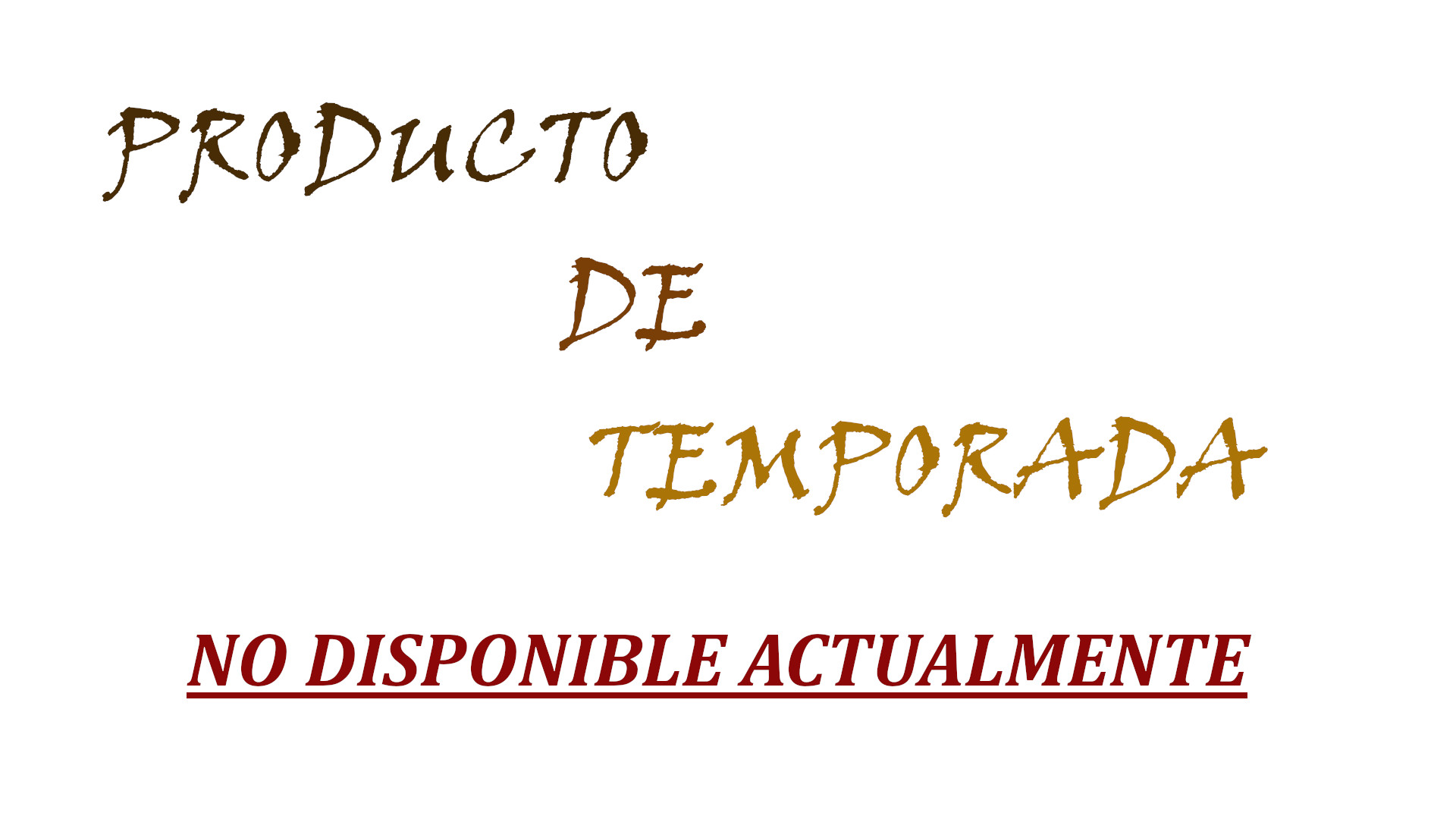 Temporada