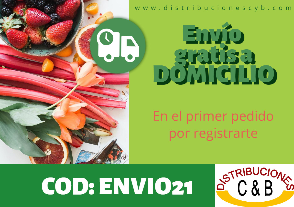 Primer registro