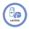 lacteos